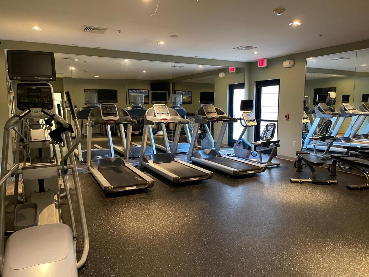 Staybridge Suites Milwaukee West-Oconomowoc By Ihg Luaran gambar