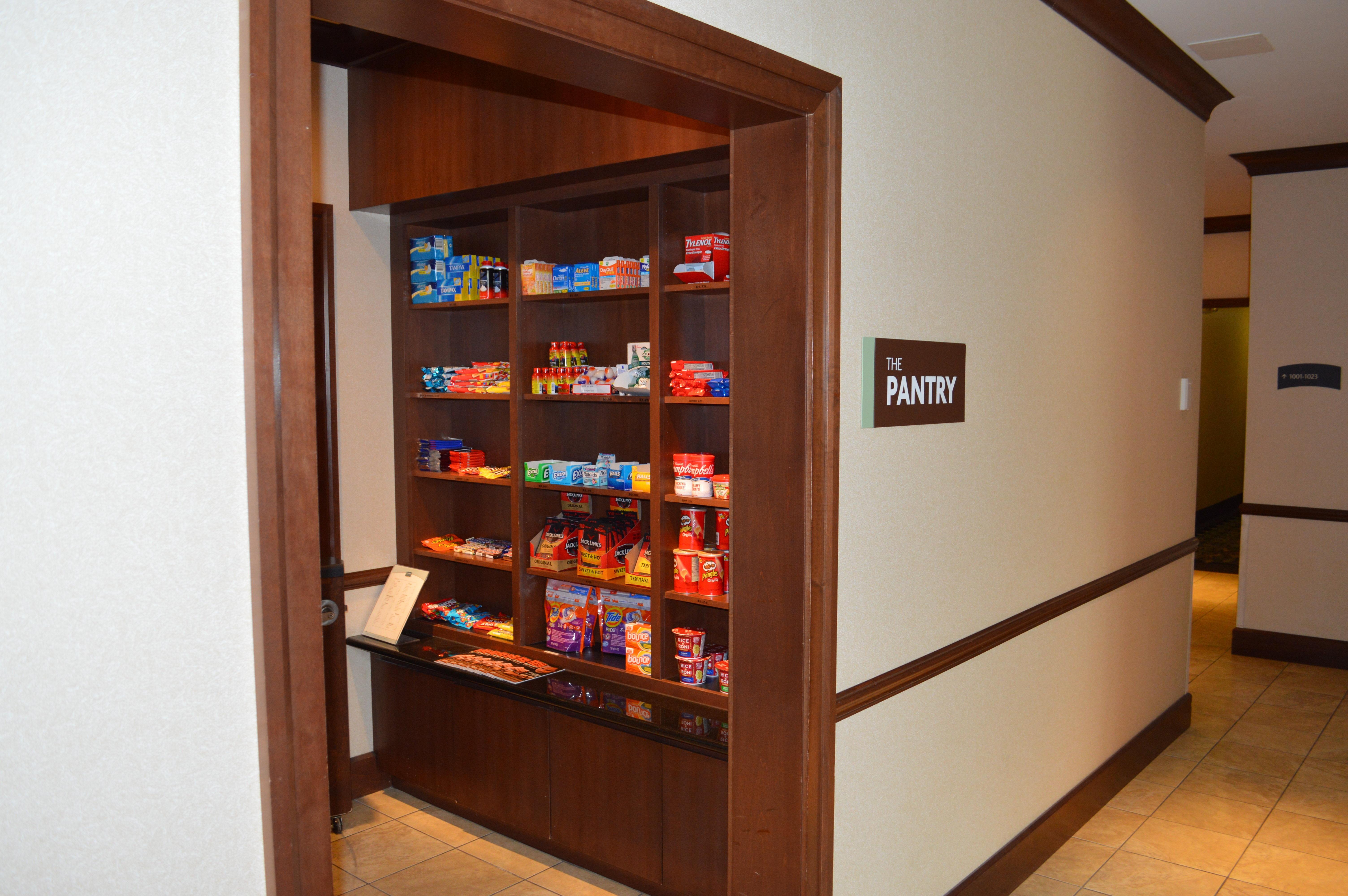 Staybridge Suites Milwaukee West-Oconomowoc By Ihg Luaran gambar