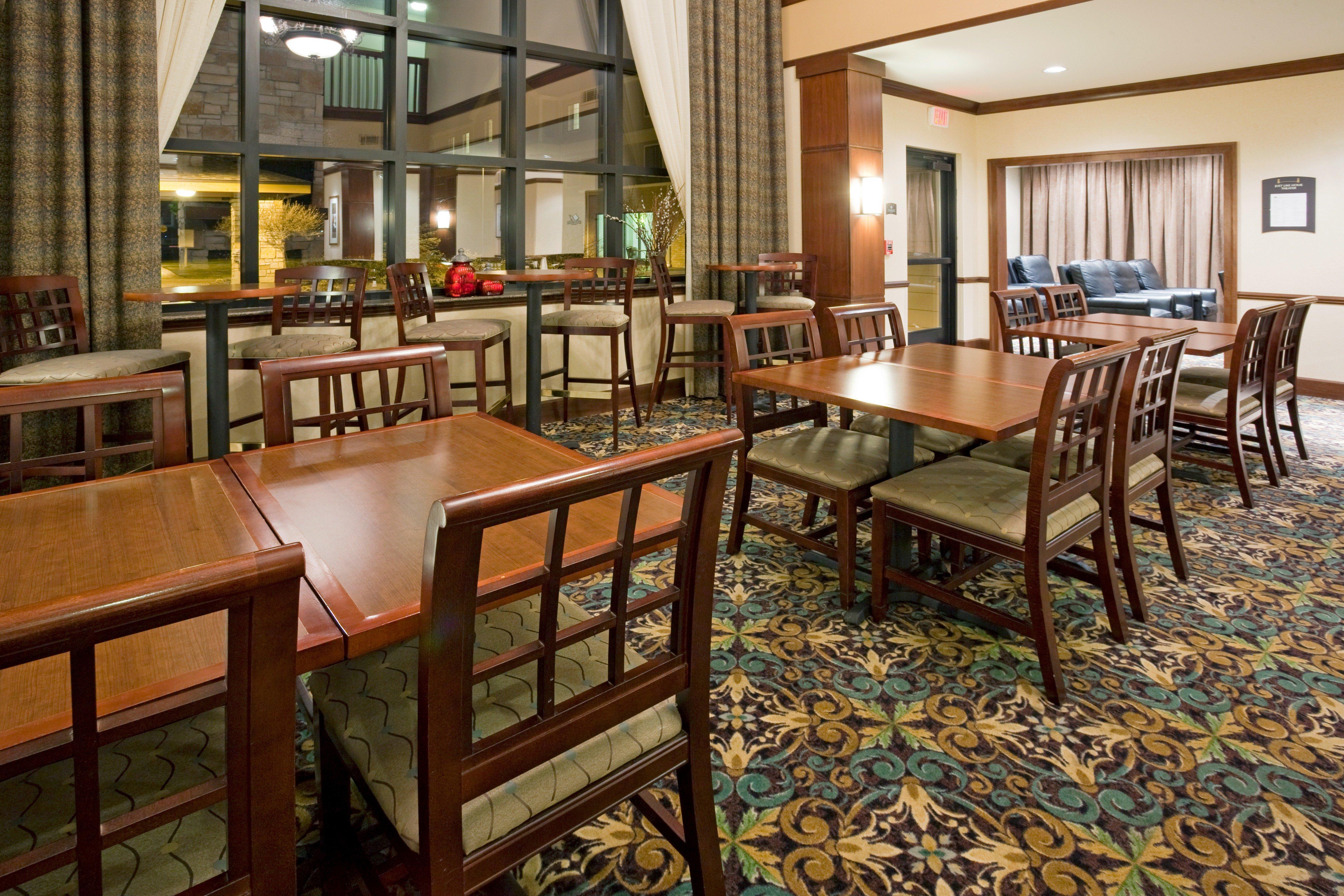 Staybridge Suites Milwaukee West-Oconomowoc By Ihg Luaran gambar