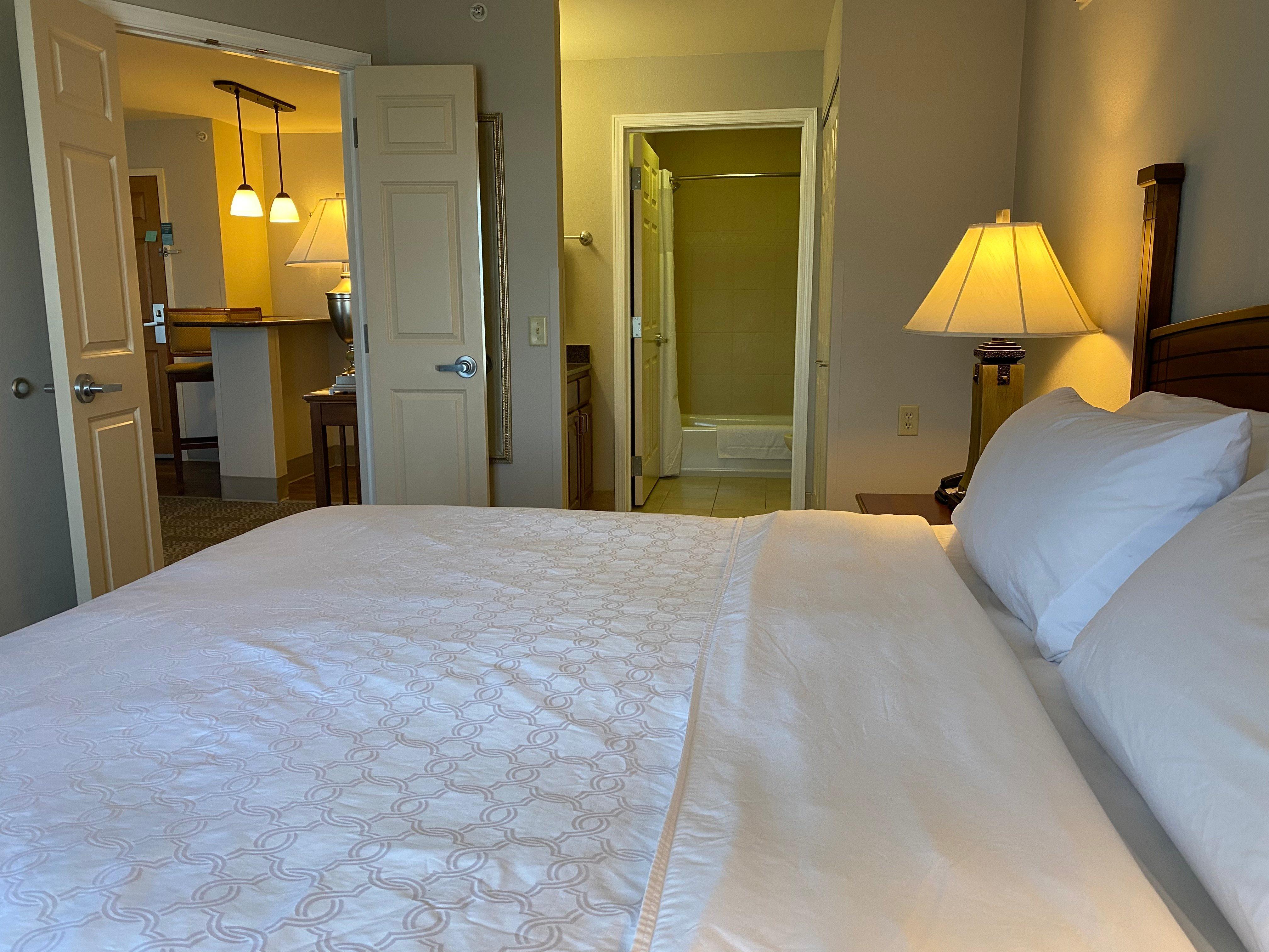 Staybridge Suites Milwaukee West-Oconomowoc By Ihg Luaran gambar