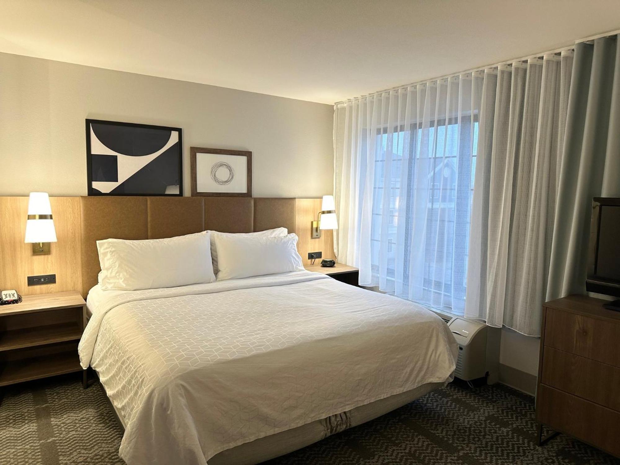 Staybridge Suites Milwaukee West-Oconomowoc By Ihg Luaran gambar