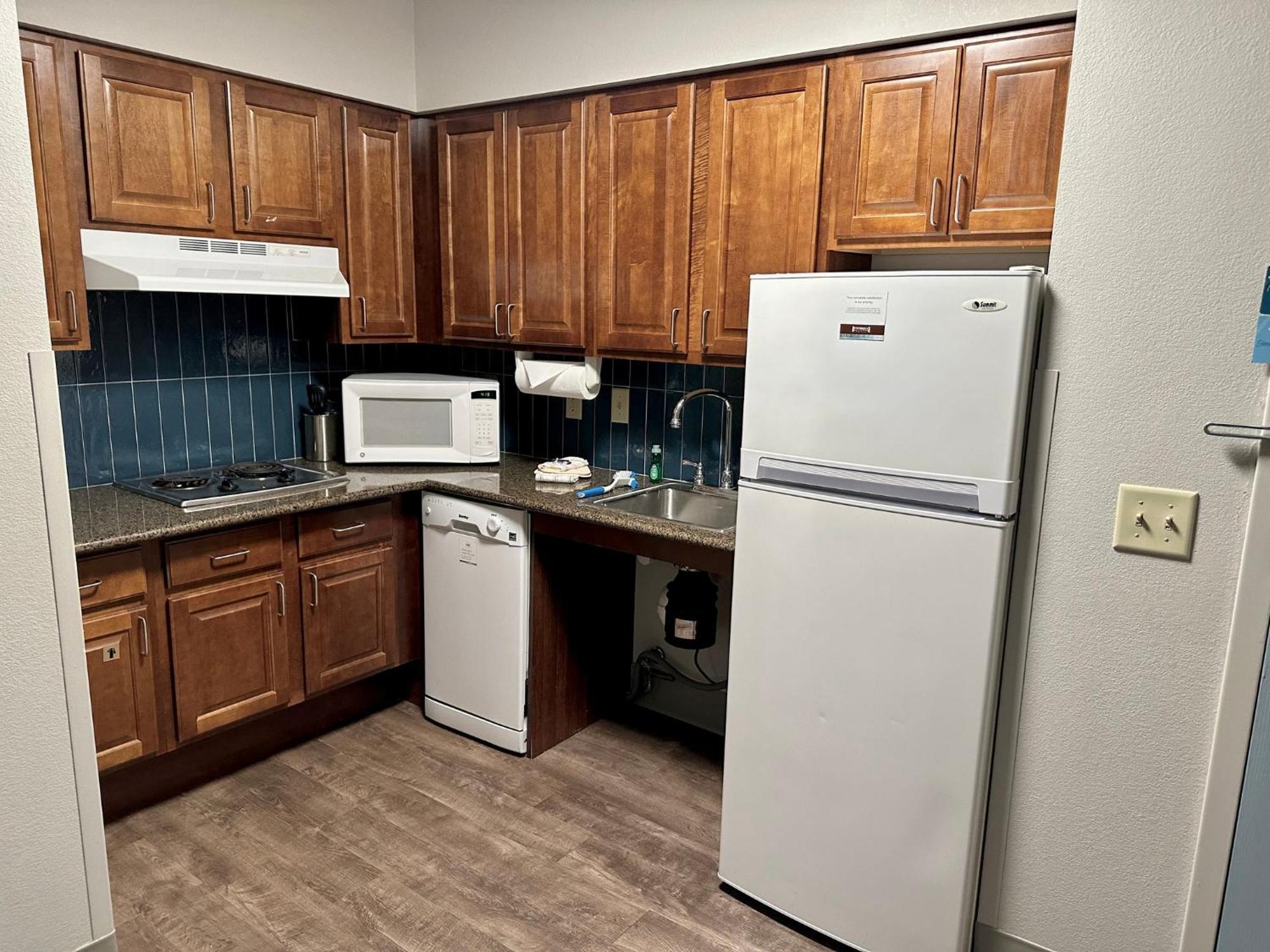 Staybridge Suites Milwaukee West-Oconomowoc By Ihg Luaran gambar