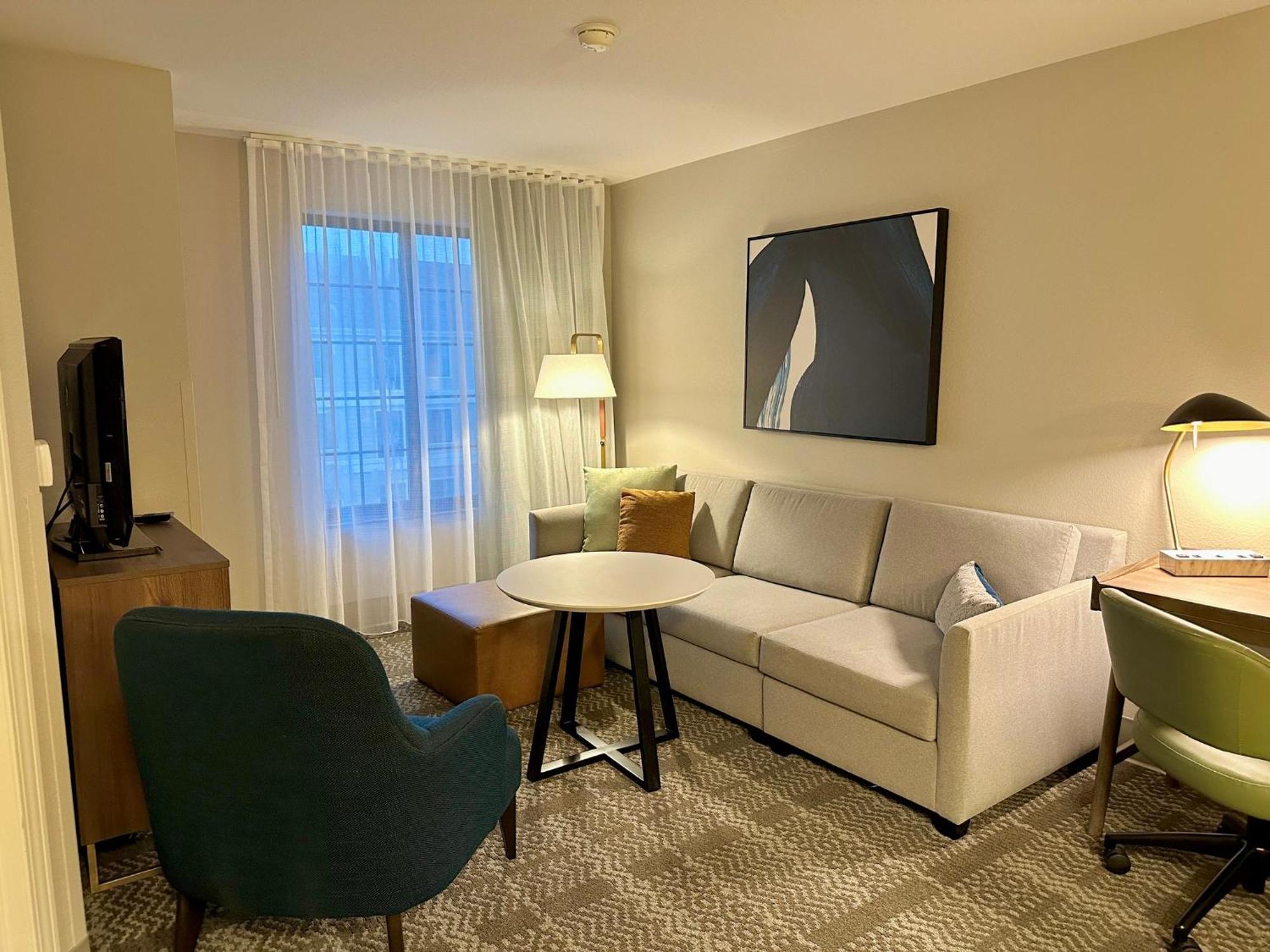 Staybridge Suites Milwaukee West-Oconomowoc By Ihg Luaran gambar