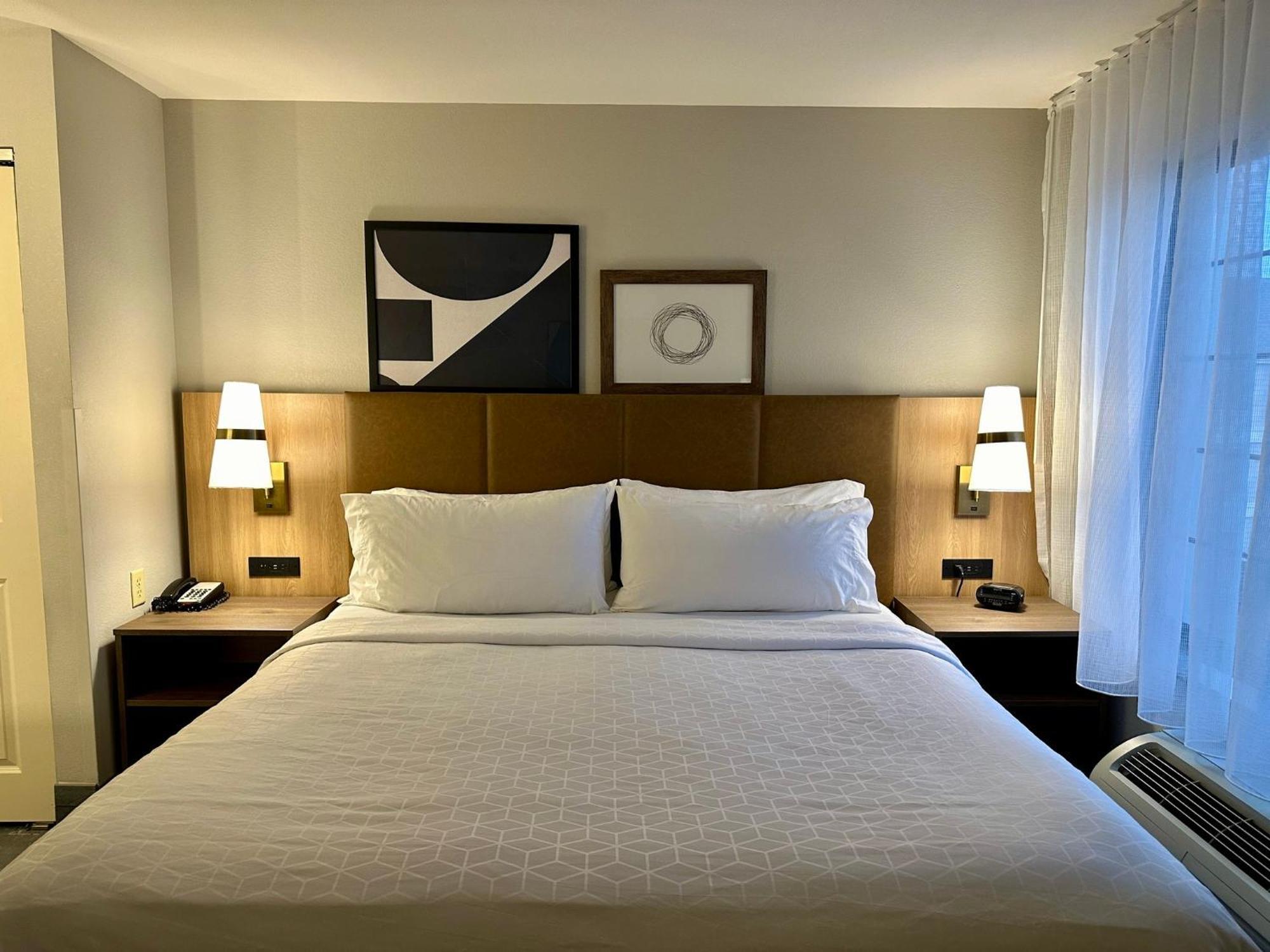 Staybridge Suites Milwaukee West-Oconomowoc By Ihg Luaran gambar