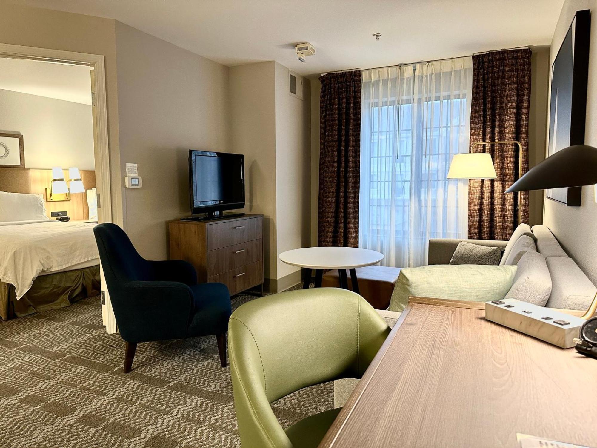 Staybridge Suites Milwaukee West-Oconomowoc By Ihg Luaran gambar