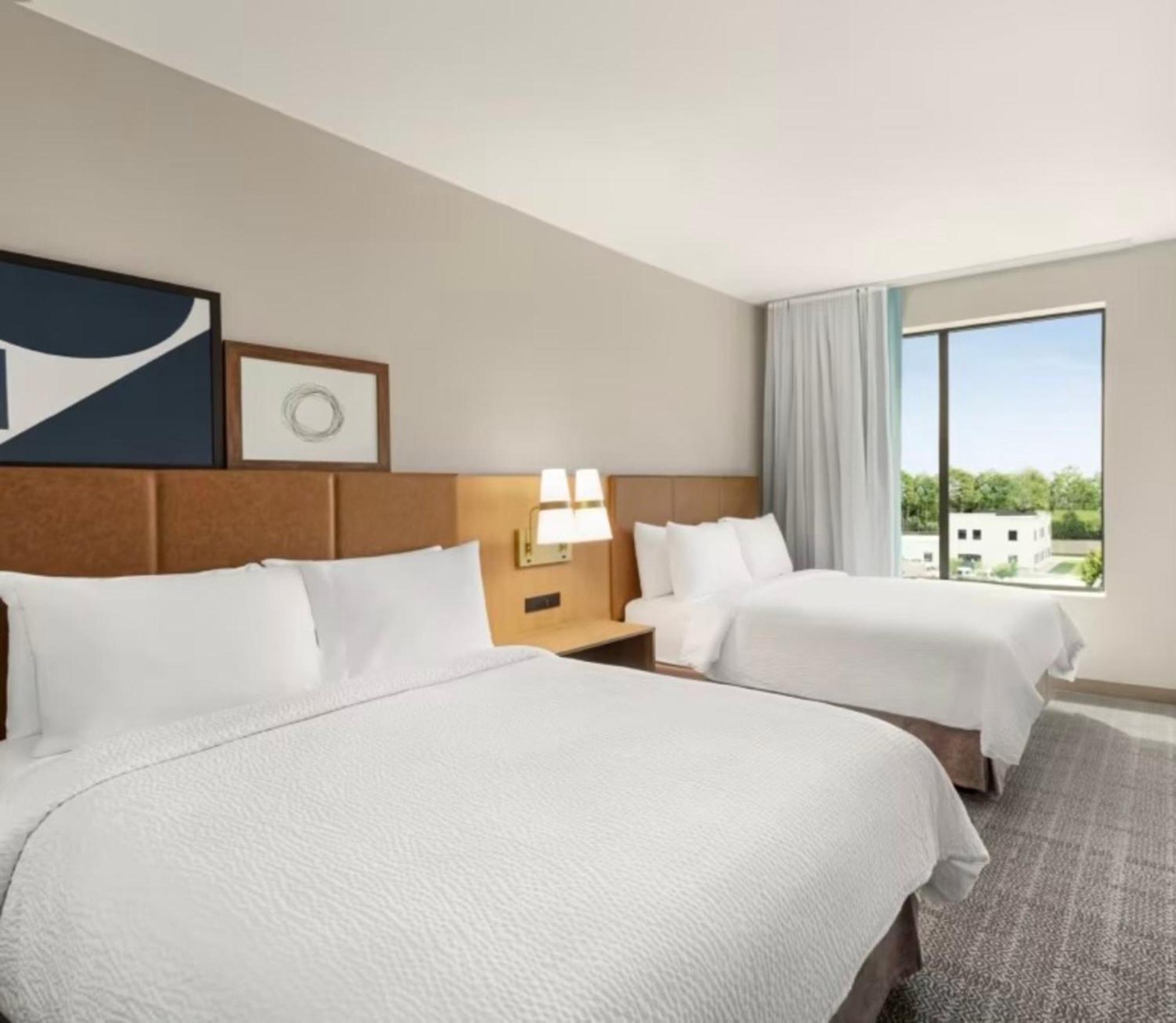 Staybridge Suites Milwaukee West-Oconomowoc By Ihg Luaran gambar